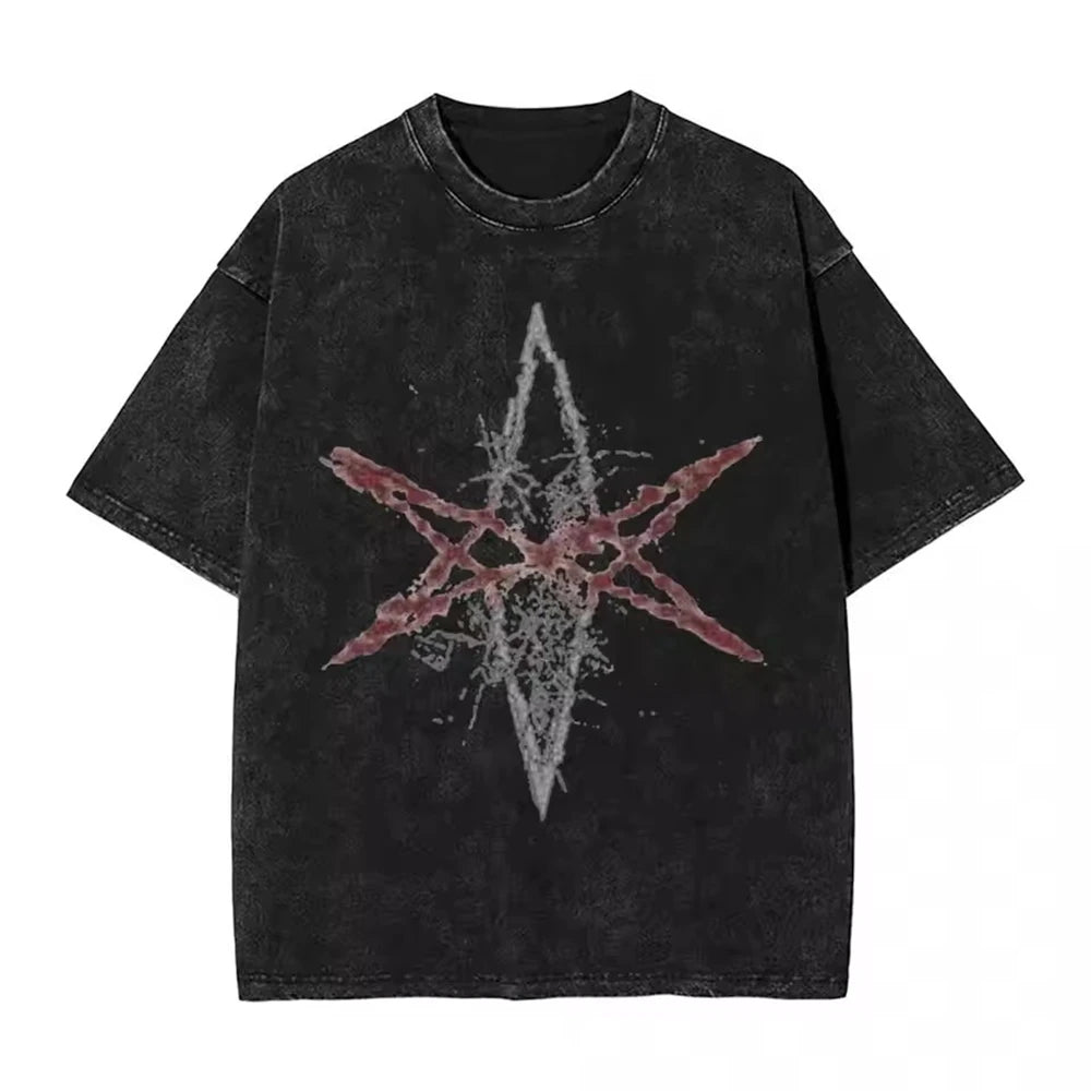 Bring Me The Horizon Star Shirt