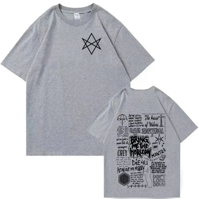 Bring Me The Horizon Eras Shirt