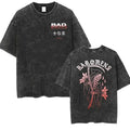 Bad Omens Skeleton Shirt