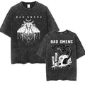 Bad Omens Darkest Place Shirt