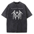 Sleep Token Logo Shirt