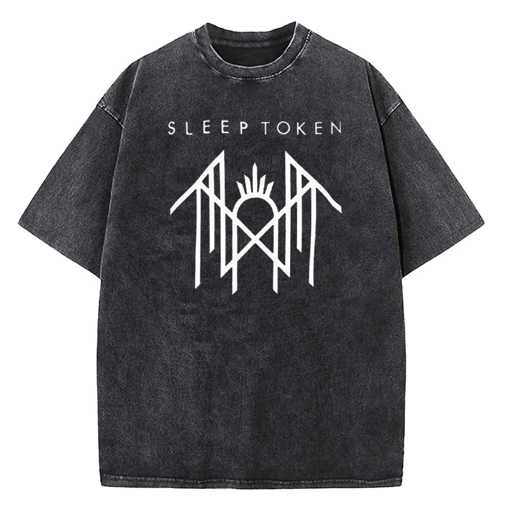 Sleep Token Logo Shirt